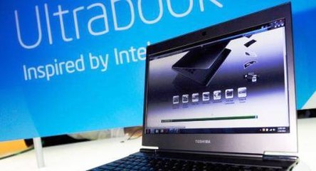 O que as pessoas estão achando dos Ultrabooks?