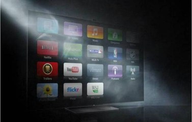 Já é hora de se preocupar com vírus para TVs inteligentes?
