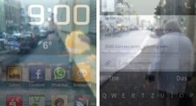 Transparent Screen: um app para deixar a tela do seu celular transparente