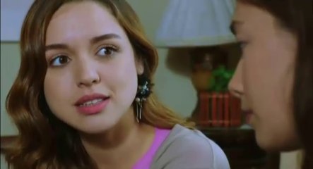 المسلسل التركي - بين نارين - باللهجة المغربية الحلقة 26