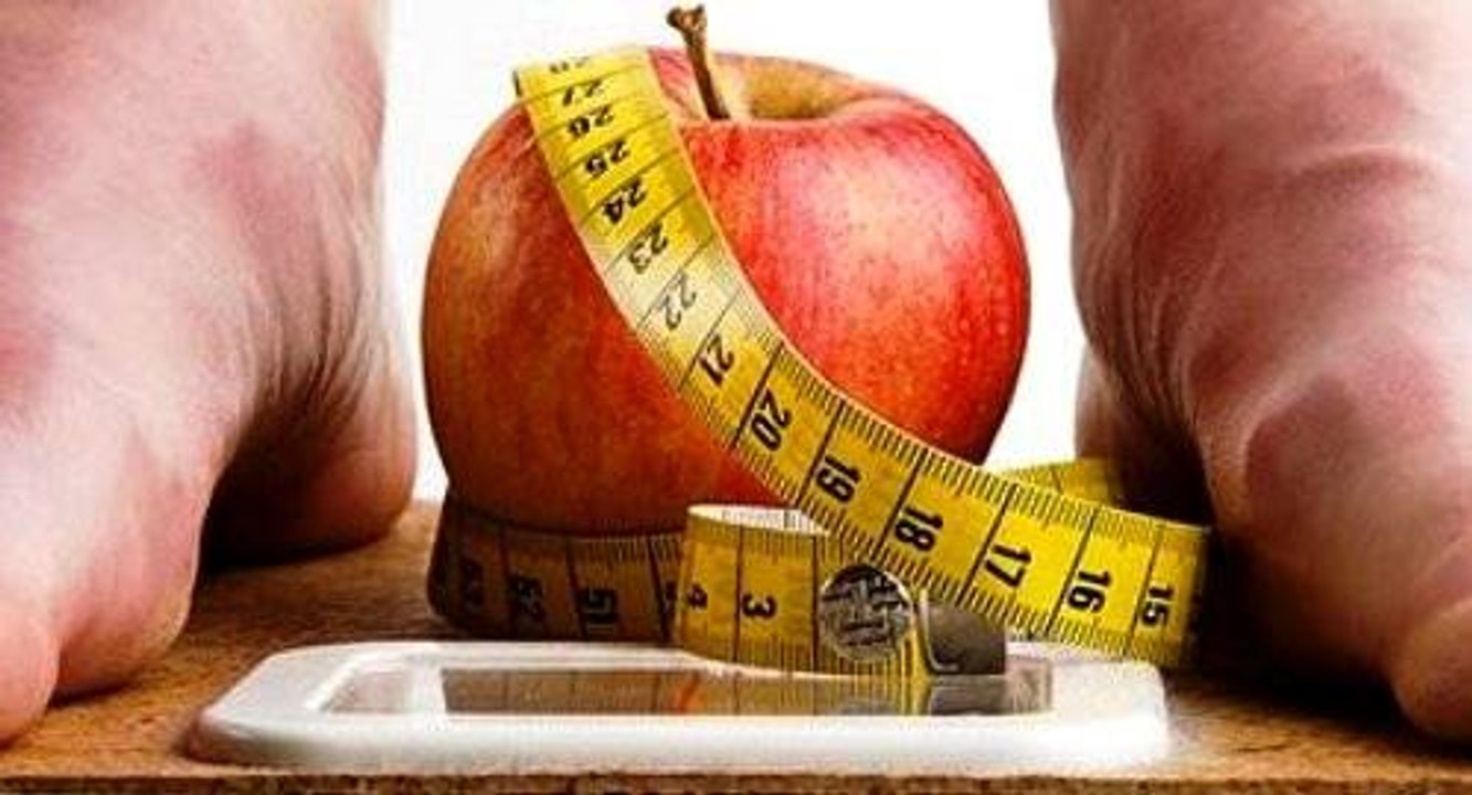 Aplicativos para ajudar com a dieta e, quem sabe, a perder alguns quilinhos