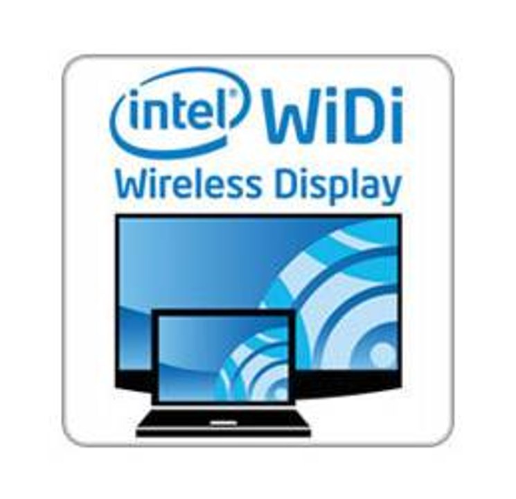 Conheça a tecnologia Wi-Di