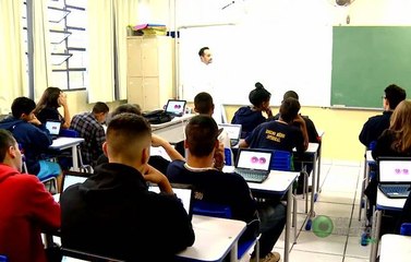 Startups apresentam projetos inovadores para o governo de São Paulo