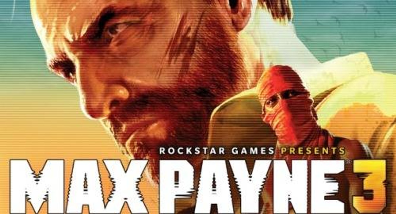 Review: Max Payne 3