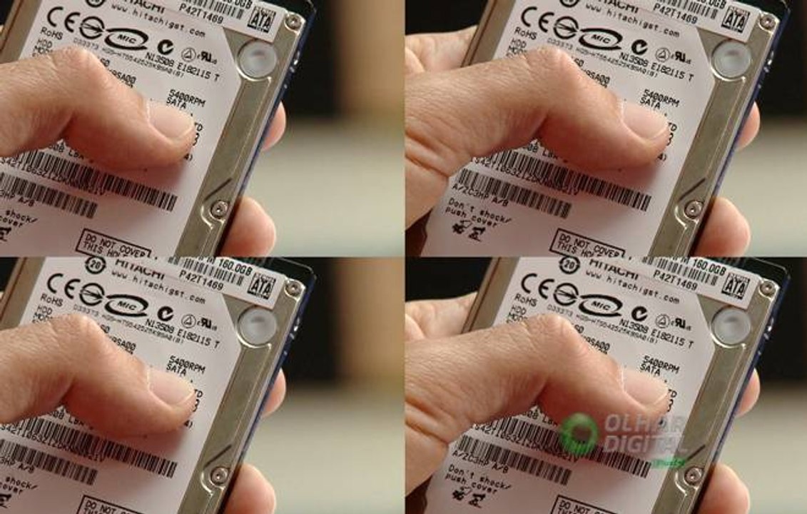 Vale a pena investir em um SSD para computador desktop?