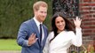 Meghan Markle and Prince Harry are Planning a Vacation