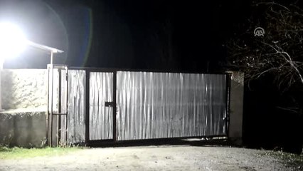 Silahlı Kavga: 3 Ölü