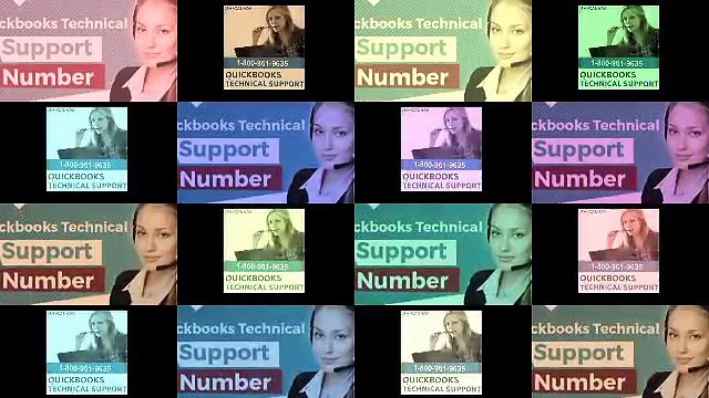 QuickBooks Techinical Support Number 1 800 961 9635.