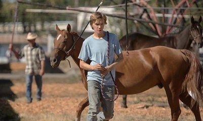 Lean on Pete Trailer #1 (2018)