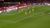 Denis Polyakov Own Goal HD - Arsenalt4-0tBATE 07.12.2017