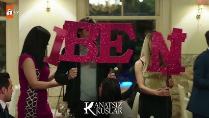 Onur’un Zeynep’e evlilik teklifi! - Kanatsız Kuşlar 25.Bölüm