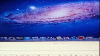 Apple A1181 Macbook MB403LL Laptop, White Review