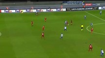 Peter Pekarik  Goal HD - Hertha Berlin	1-1	Ostersunds 07.12.2017