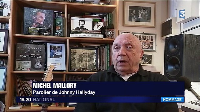 Johnny Hallyday et Sylvie Vartan : retour sur la naissance du tube J'ai un problème