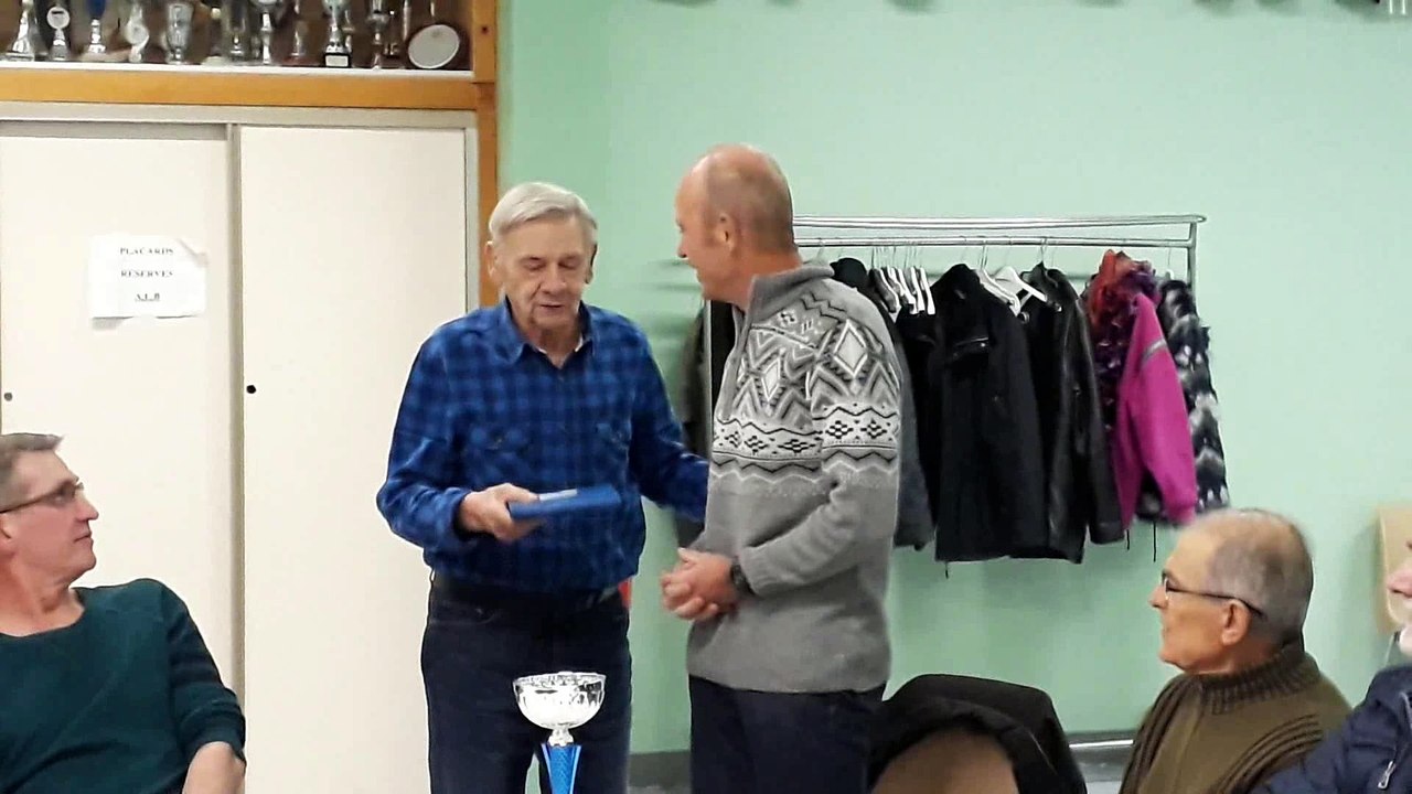 Cadeau Gérard