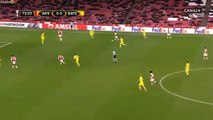 Mohamed Elneny  Goal HD - Arsenalt6-0tBATE 07.12.2017