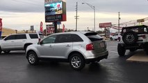2014 Ford Edge Limited Hot Springs, AR | Affordable Preowned Ford Edge Hot Springs, AR