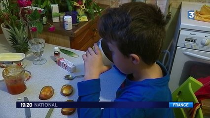 Cantine scolaire : à Besançon on manque de place pour accueillir les élèves
