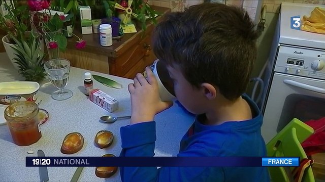 Cantine scolaire : à Besançon on manque de place pour accueillir les élèves