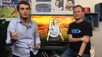 "Sans les Bleus, Benzema aura désormais du mal à aller plus haut"