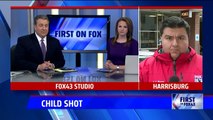 6-Year-Old Girl Shot After Older Brother Finds Stolen Gun: Police