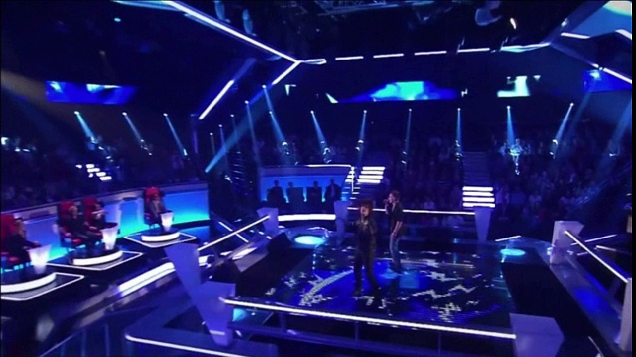 Staffel 2 Michel Schmied