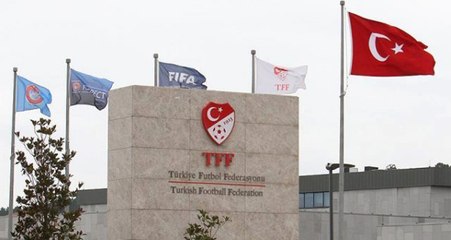 PFDK'dan Beşiktaş ve Fenerbahçe'ye Ceza
