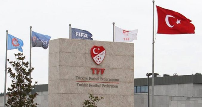 PFDK'dan Beşiktaş ve Fenerbahçe'ye Ceza