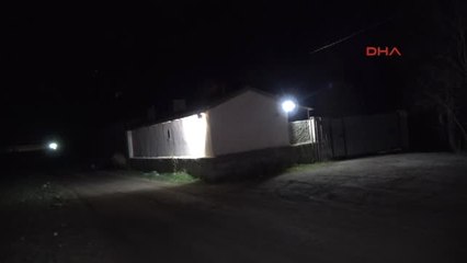 Eskişehir - Çiftlik Evinde Alacak Kavgası 3 Ölü