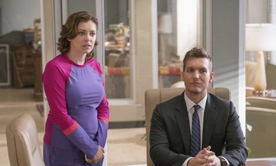 "Free" Crazy Ex-Girlfriend Season 3 Episode 7 : (Getting Over Jeff.) Online Full Episode