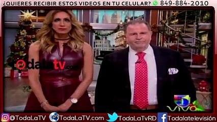 Familiares de Jenni Rivera rompen el silencio-El Gordo Y La Flaca-Video