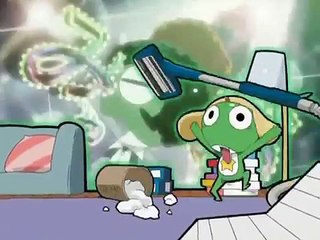 Keroro Gunsou OP 2 - Zenkoku Musekinin Jidai