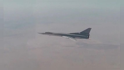 Rússia diz que a missão na Síria chegou ao fim