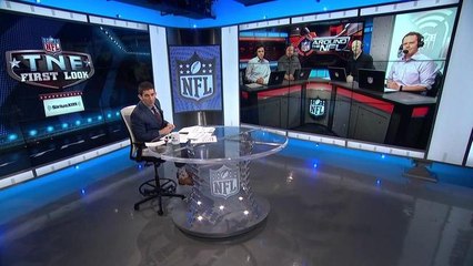 Around the NFL: Buying or selling teams in the hunt for NFC Playoffs