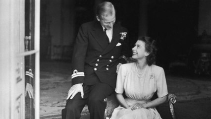 Royal Engagements Through the Years