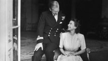 Royal Engagements Through the Years