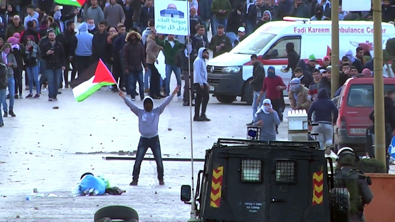 Hezbollah convoca manifestação massiva em dia de confrontos