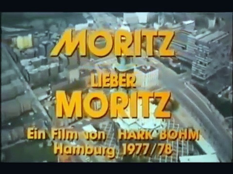 Klaus Doldinger - Moritz, Lieber Moritz - 1978...