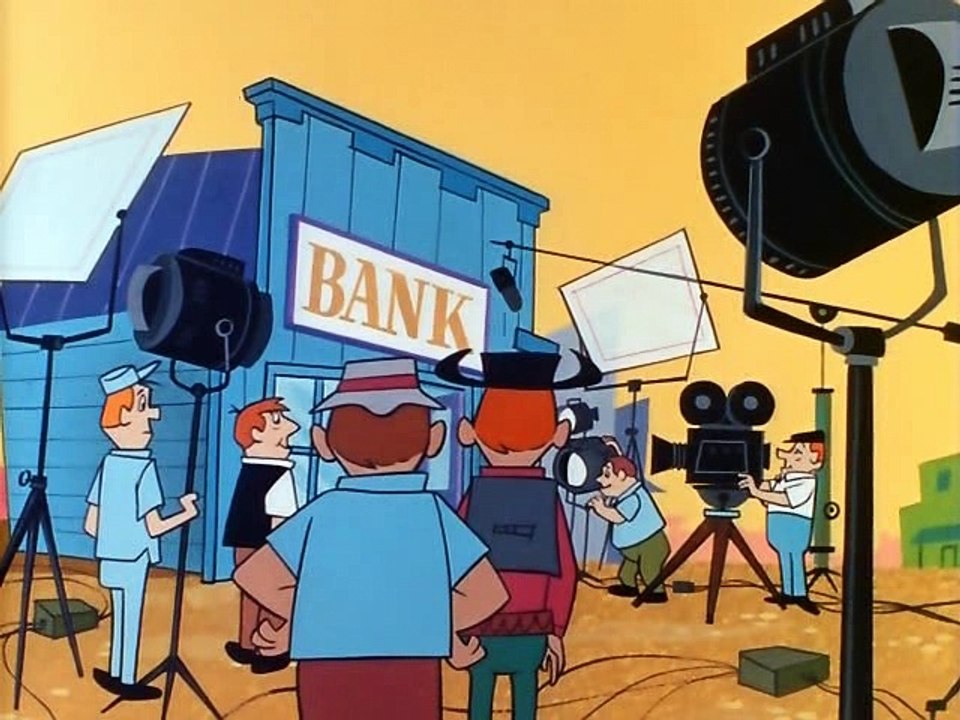 COELHO RICOCHETE E BLAU BLAU - DUBLADO - EPIS. 05