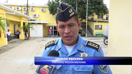 Disminuyen muertes por toque de queda en el pais