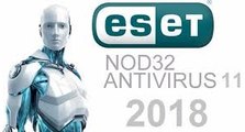 Descargar e Instalar ESET NOD 32 Antivirus v11 2018 Full   Activador de Por Vida 32 y 64 Bits
