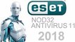 Descargar e Instalar ESET NOD 32 Antivirus v11 2018 Full + Activador de Por Vida 32 y 64 Bits