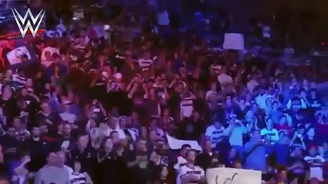 WWE John cena & The Rock Vs The Miz & R Truth Crazy Match Original