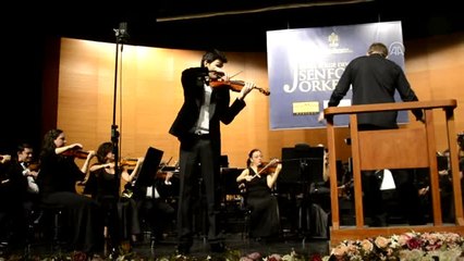 Bbdso'dan "Genç Kuşak Solistler" Konseri