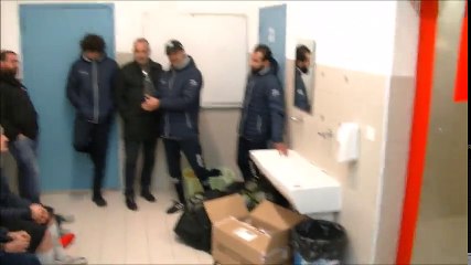 Football féminin : L’Etoile Filante Bastiaise défie Grenoble !