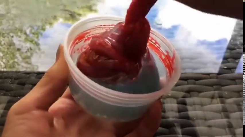 Slime fails and pet peeves