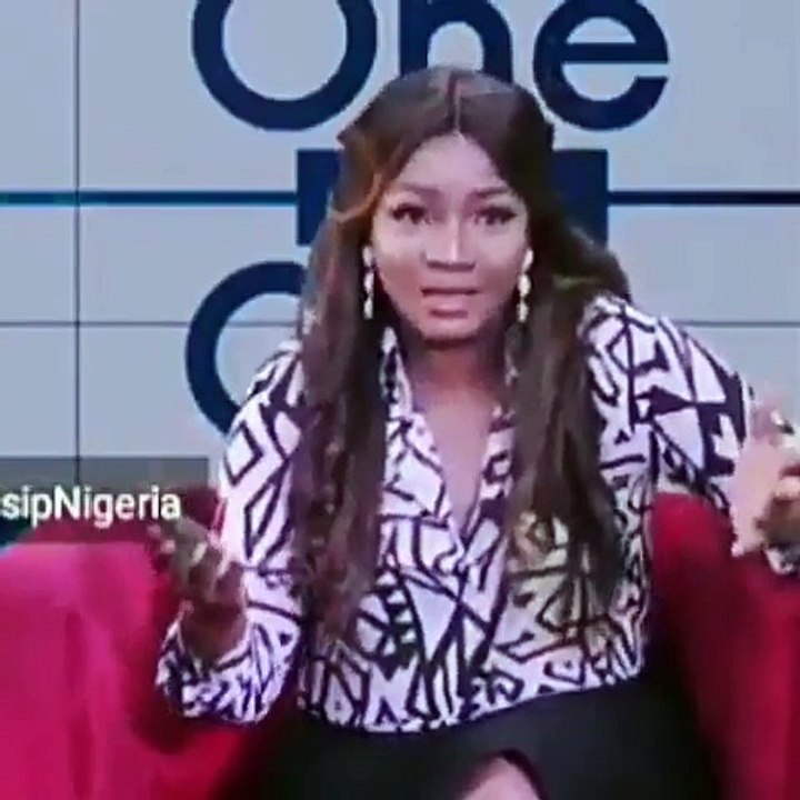 Omotola Lie 101