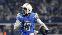 DDFP: Keenan Allen over Julio Jones?