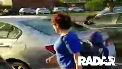 Jenelle’s Nightmare! Evans Accuses Mom Of Assaulting Jace In Explosive Police Report