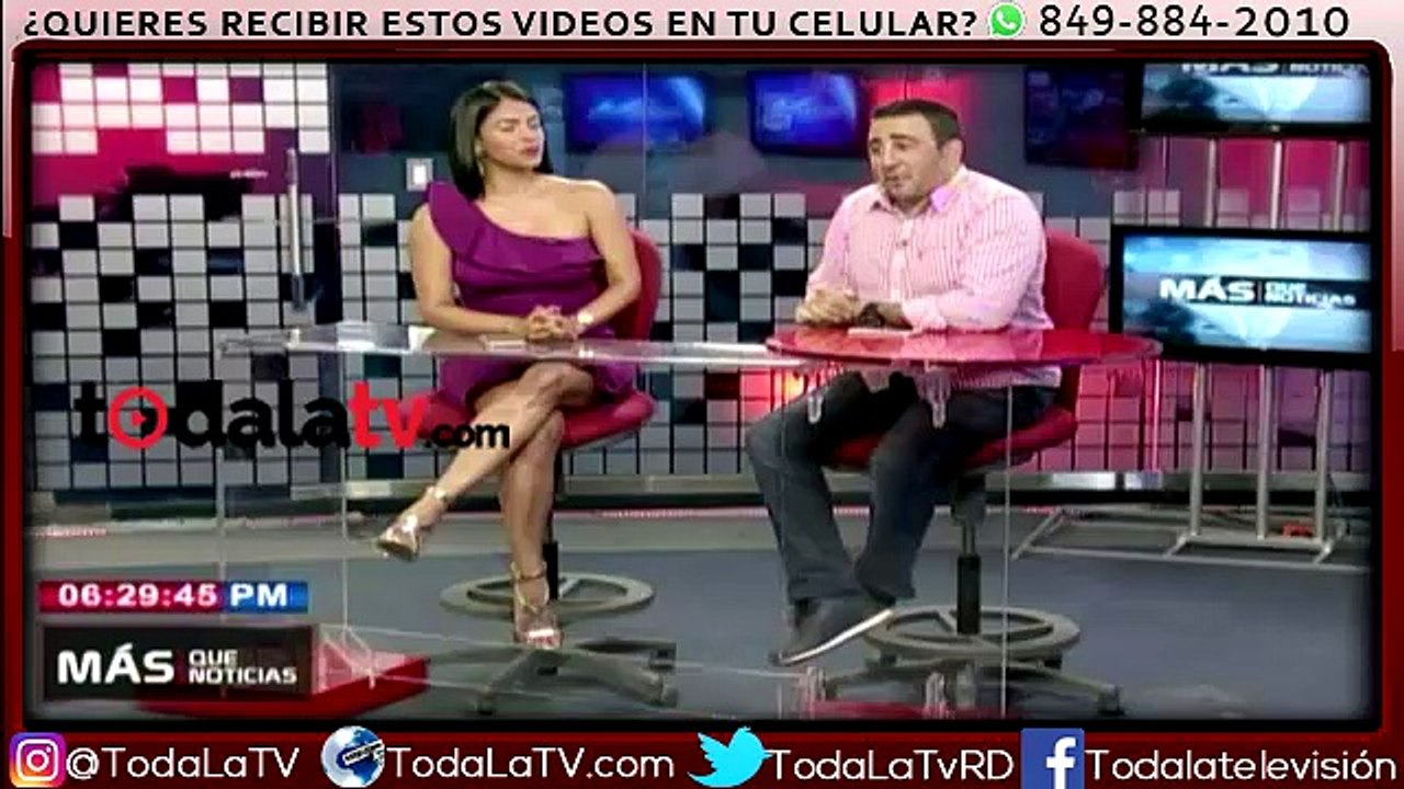 Consultor en comunicación revela redes sociales no son confiables para relaciones-Más Que Noticias-Video